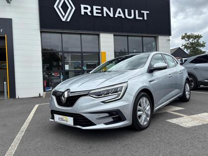 Renault Megane 4 - Mégane 1.5 Blue dCi - 115 - BV EDC  IV BERLINE Business PHASE 2 - 13 990 €