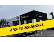 Renault Megane 4 Goven