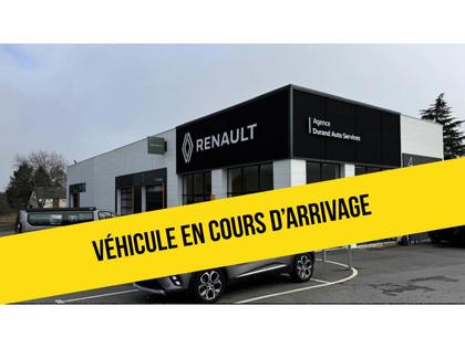 Renault Megane 4 - Mégane 1.5 Blue dCi - 115 - BV EDC  IV BERLINE Business PHASE 2 - 13 990 €