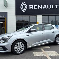Renault Megane 4 M&eacute;gane 1.5 Blue dCi - 115 - BV EDC IV BERLINE Business PHASE 2 occasion - Goven - photo 2/29