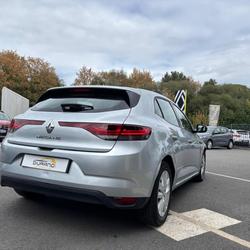 Renault Megane 4 M&eacute;gane 1.5 Blue dCi - 115 - BV EDC IV BERLINE Business PHASE 2 occasion - Goven - photo 3/29