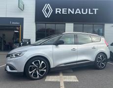 Renault Scenic 4 Goven