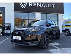 DS DS3 Crossback Goven