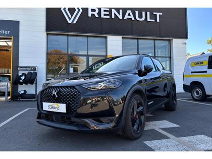 DS DS3 Crossback - DS3 Crossback 1.5 BlueHDi - 100  Performance Line - 11 990 €