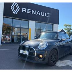 Mini Mini 1.5i - 136 - BVA  F56 COUPE Cooper Exquisite PHASE 1 Goven