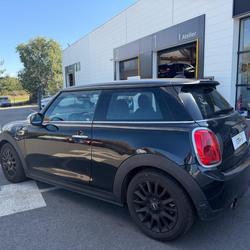 Mini Mini 1.5i - 136 - BVA  F56 COUPE Cooper Exquisite PHASE 1 Goven