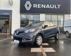 Renault Captur - 0.9 Energy TCe - 90 Euro 6 2016  Zen PHASE 1 - 8 990 €