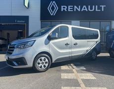 Renault Trafic combi