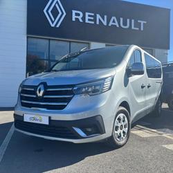 Renault Trafic combi L2 2.0 Energy dCi - 150 - S&S - BV EDC III COMBI Combi Intens L2H1 PHASE 3 occasion - Goven - photo 2/38