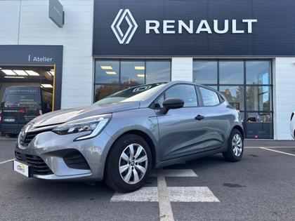 Renault Clio 5 - 1.0 Sce - 65  V BERLINE Authentic - 10 990 €