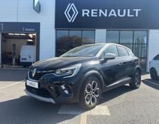 Renault Captur Goven