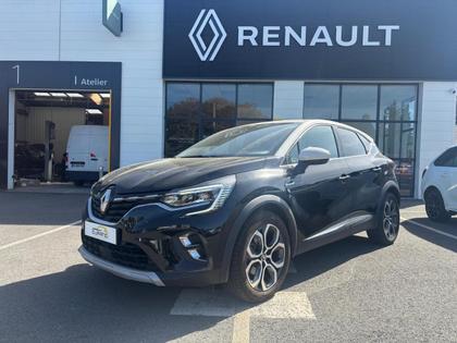 Renault Captur - INTENS E-TECH HYBRIDE RECHARGEABLE 160 -21 - 15 990 €