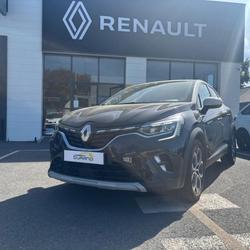 Renault Captur INTENS E-TECH HYBRIDE RECHARGEABLE 160 -21 occasion - Goven - photo 2/30