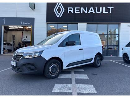 Renault Kangoo - L1 1.5 Blue dCi - 95 - EDC 2022  III VAN FOURGON L1 Grand Confort - 15 990 €