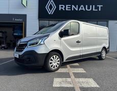 Renault Trafic Goven