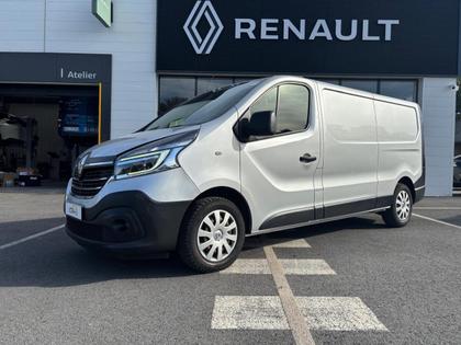Renault Trafic - L2H1 1300 Kg 2.0 dCi - 120  III FOURGON Fourgon Grand Confort L2H1 PHASE 2 - 17 990 €