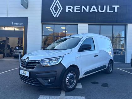 Renault Kangoo - Express 1.5 Blue dCi 75 22  II VAN FOURGON Confort - 12 990 €
