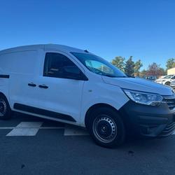 Renault Express 1.5 Blue dCi 75 22  II VAN FOURGON Confort Goven