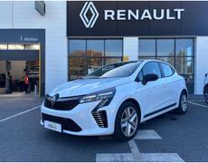 Renault Clio 5 Goven