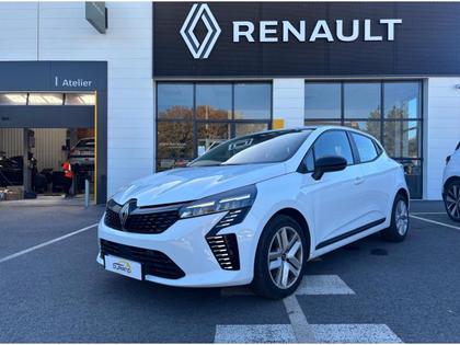 Renault Clio Societe - 1.5 Blue dCi - 100  V BERLINE Evolution Réversible PHASE 2 - 11 990 €