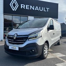 Renault Trafic L2H1 3000 Kg 2.0 Blue dCi - 130 III FOURGON Fourgon Grand Confort L2H1 PHASE 3 occasion - Goven - photo 2/34