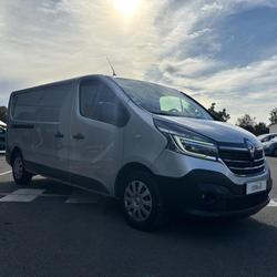 Renault Trafic L2H1 3000 Kg 2.0 Blue dCi - 130 III FOURGON Fourgon Grand Confort L2H1 PHASE 3 occasion - Goven - photo 3/34