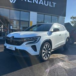 Renault Austral 1.2 E-Tech Hybride - 200 - BVA multi-modes Techno PHASE 1 occasion - Goven - photo 2/27