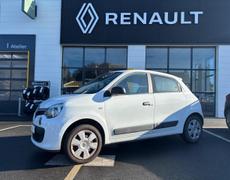 Renault Twingo 3 Goven