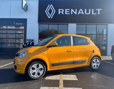 Renault Twingo 3 Goven