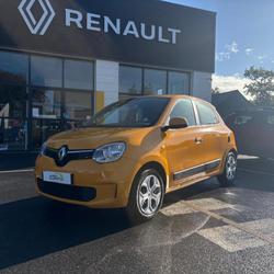 Renault Twingo 3 1.0 Sce - 65 2021 III BERLINE Zen PHASE 2 occasion - Goven - photo 2/25