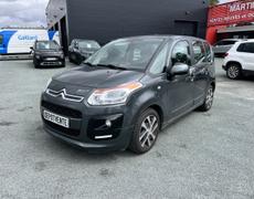 Citroen C3 Picasso Les Herbiers