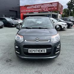 Citroen C3 Picasso 1.4 VTi 95 Confort Les Herbiers