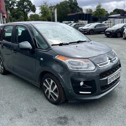 Citroen C3 Picasso 1.4 VTi 95 Confort Les Herbiers