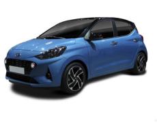 Hyundai i10 Mouilleron-le-Captif