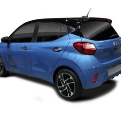 Hyundai i10 i10 1.0 67 BVR Intuitive Mouilleron-le-Captif