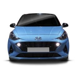 Hyundai i10 i10 1.0 67 BVR Intuitive Mouilleron-le-Captif