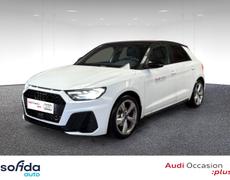 Audi A1 Sportback Saint-Léonard