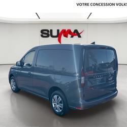 Volkswagen Caddy CADDY CARGO 2.0 TDI 122 DSG7 BUSINESS Nevers