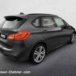 BMW Serie 2 Active Tourer Active Tourer 218i 140 ch DKG7 M Sport Carcassonne
