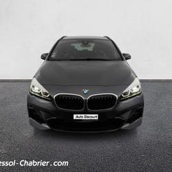 BMW Serie 2 Active Tourer Active Tourer 218i 140 ch DKG7 M Sport Carcassonne