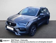 Seat Ateca Brest