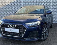 Audi A1 Sportback Saint-Paul-lès-Dax