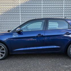 Audi A1 Sportback 30 TFSI 116 ch S tronic 7 Design occasion - Saint-Paul-l&egrave;s-Dax - photo 2/20