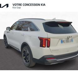 Kia Sorento 1.6 T-GDi 253ch PHEV Premium 4x4 Gap