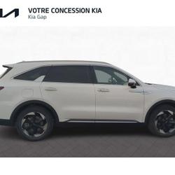 Kia Sorento 1.6 T-GDi 253ch PHEV Premium 4x4 Gap