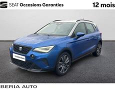 Seat Arona Thionville