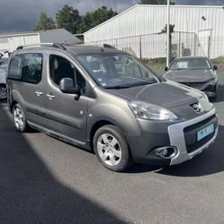 Peugeot Partner Tepee OUTDOOR 1.6 HDI 90 occasion - Ch&acirc;teau-Th&eacute;baud - photo 3/19