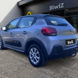 Citroen C3 1.2i 80 ch Shine occasion - photo 3/26