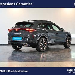 Cupra Formentor Formentor eHybrid 272 ch DSG6 VZ Rueil-Malmaison