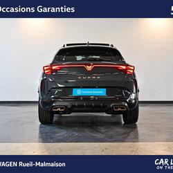 Cupra Formentor Formentor eHybrid 272 ch DSG6 VZ Rueil-Malmaison